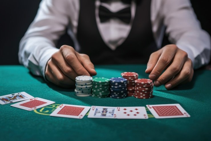 Alur penarikan dana dari Taiwan Pools ke e-wallet DANA atau GoPay melalui ratu 123